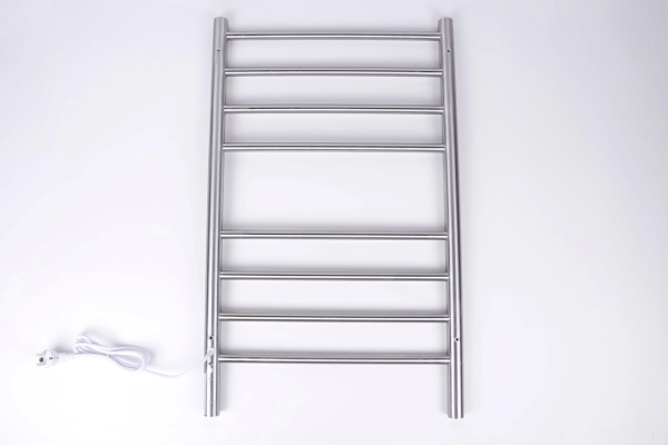 Полотенцесушитель Wellerein LD0108 (50x80, хром)